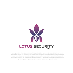 Design de Logo par Abdul 20 pour Lotus Security Inc. | Design : #28568435
