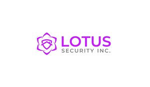 Design de Logo par RAN MEI JS pour Lotus Security Inc. | Design : #28569931