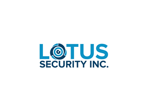 Design de Logo par BNdesigner pour Lotus Security Inc. | Design : #28569097