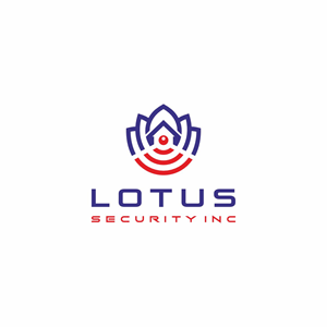 Lotus Security Inc. | Design de Logo par Ashani Bhattacharya