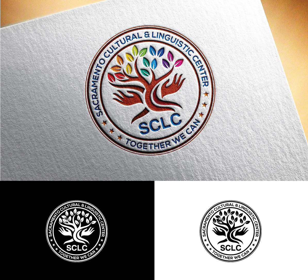 Logo Design by Logo Stock for this project | Design #28563846