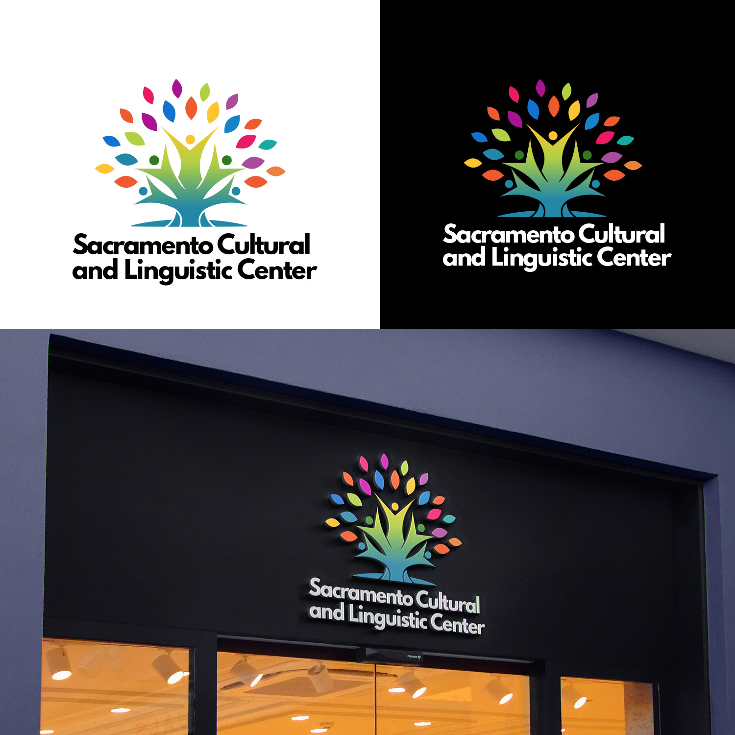 Logo Design by Finley Johnson for this project | Design #28564943