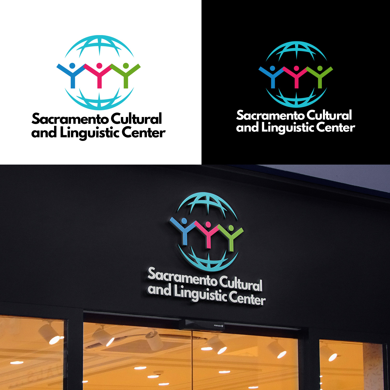 Logo Design by Finley Johnson for this project | Design #28567336