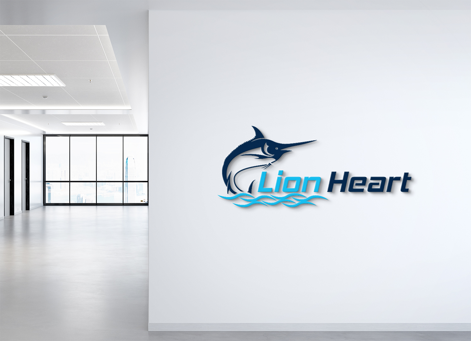 Logo Design by Deziners Zone for Seven Custom Homes | Design #28565747