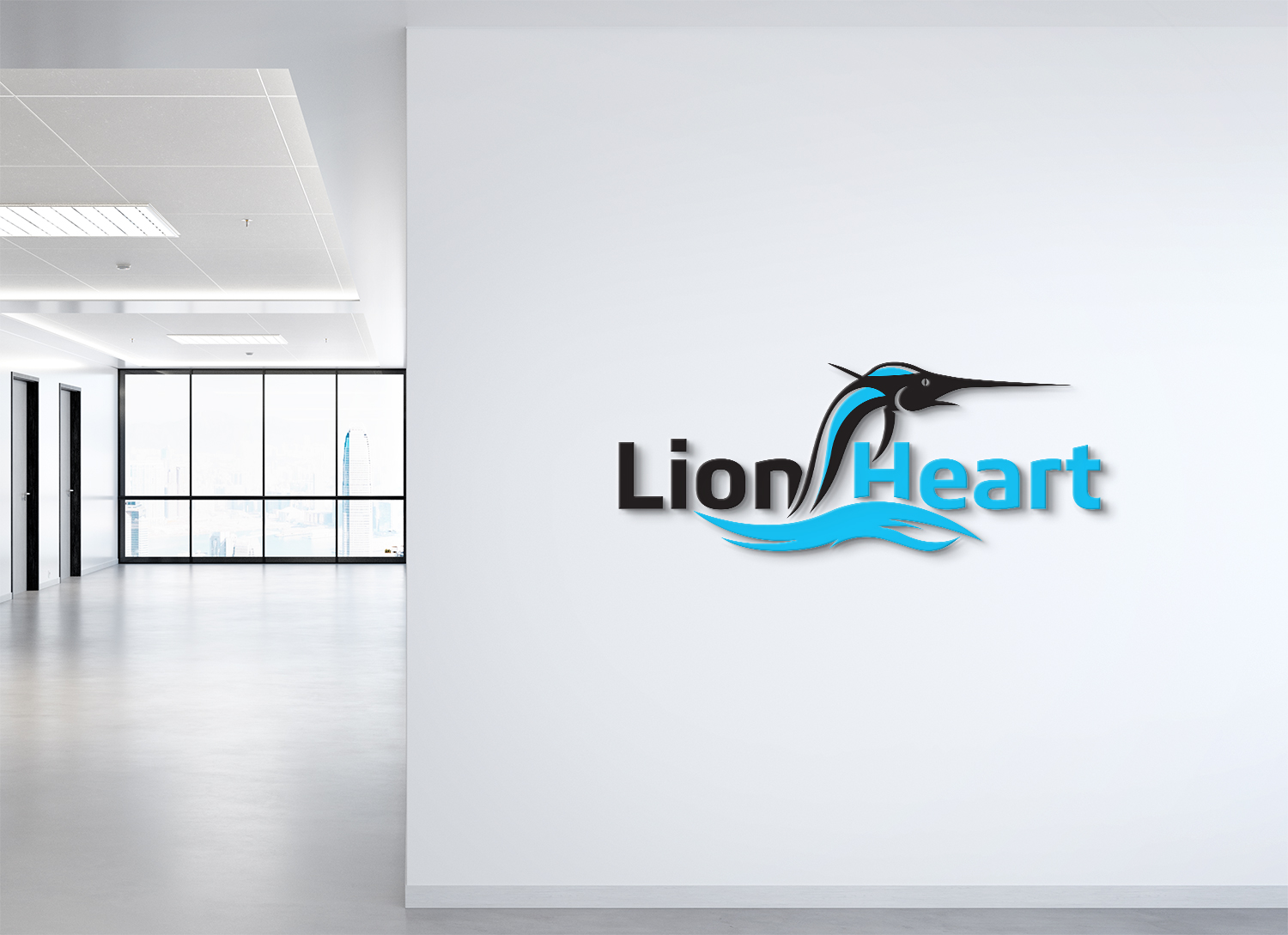 Logo Design by Deziners Zone for Seven Custom Homes | Design #28565749