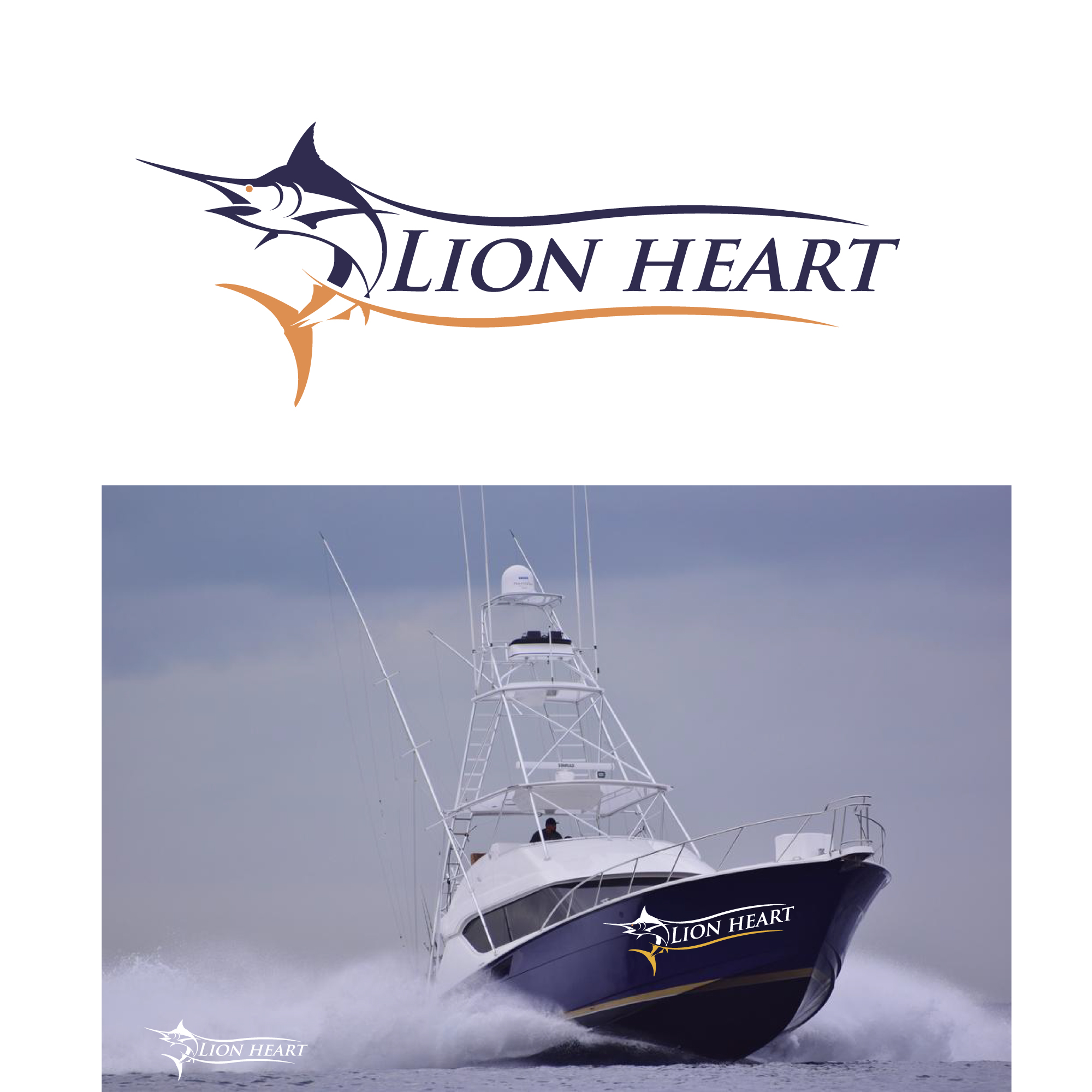 Logo Design by UMBRA Designs for Seven Custom Homes | Design #28563615