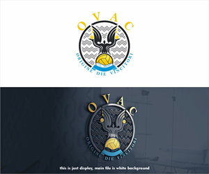 Design de Logo par alkaline pour ce projet | Design : #28617281