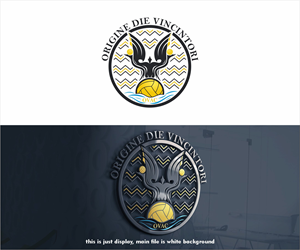 Design de Logo par alkaline pour ce projet | Design : #28618057