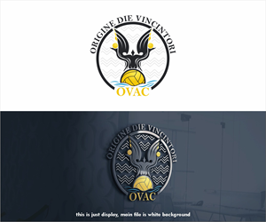 Diseño de Logo por alkaline para este proyecto | Diseño: #28618803