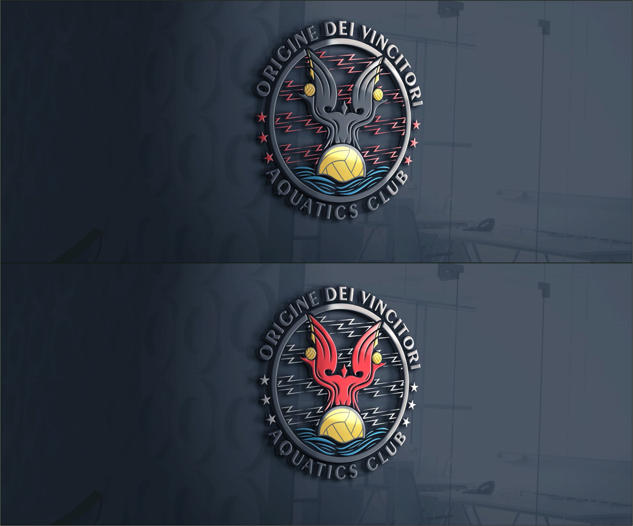 Logo Design by alkaline for this project | Design #28635128