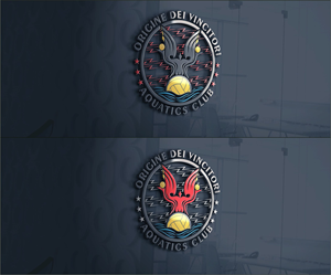 Diseño de Logo por alkaline para este proyecto | Diseño: #28635128