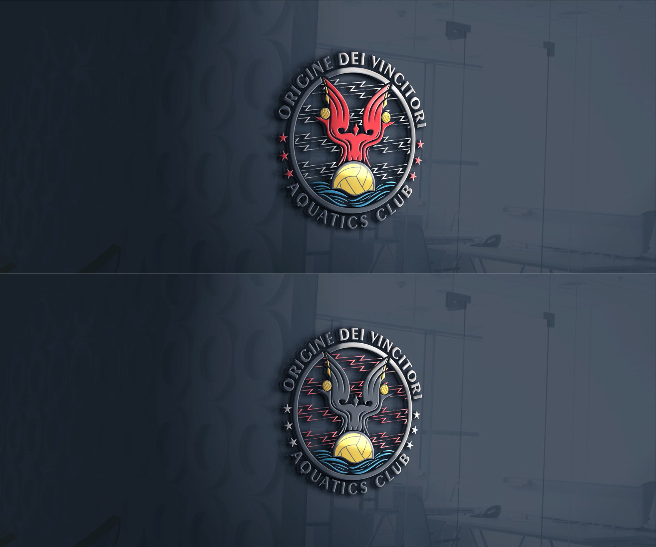 Diseño de Logo por alkaline para este proyecto | Diseño #28638521