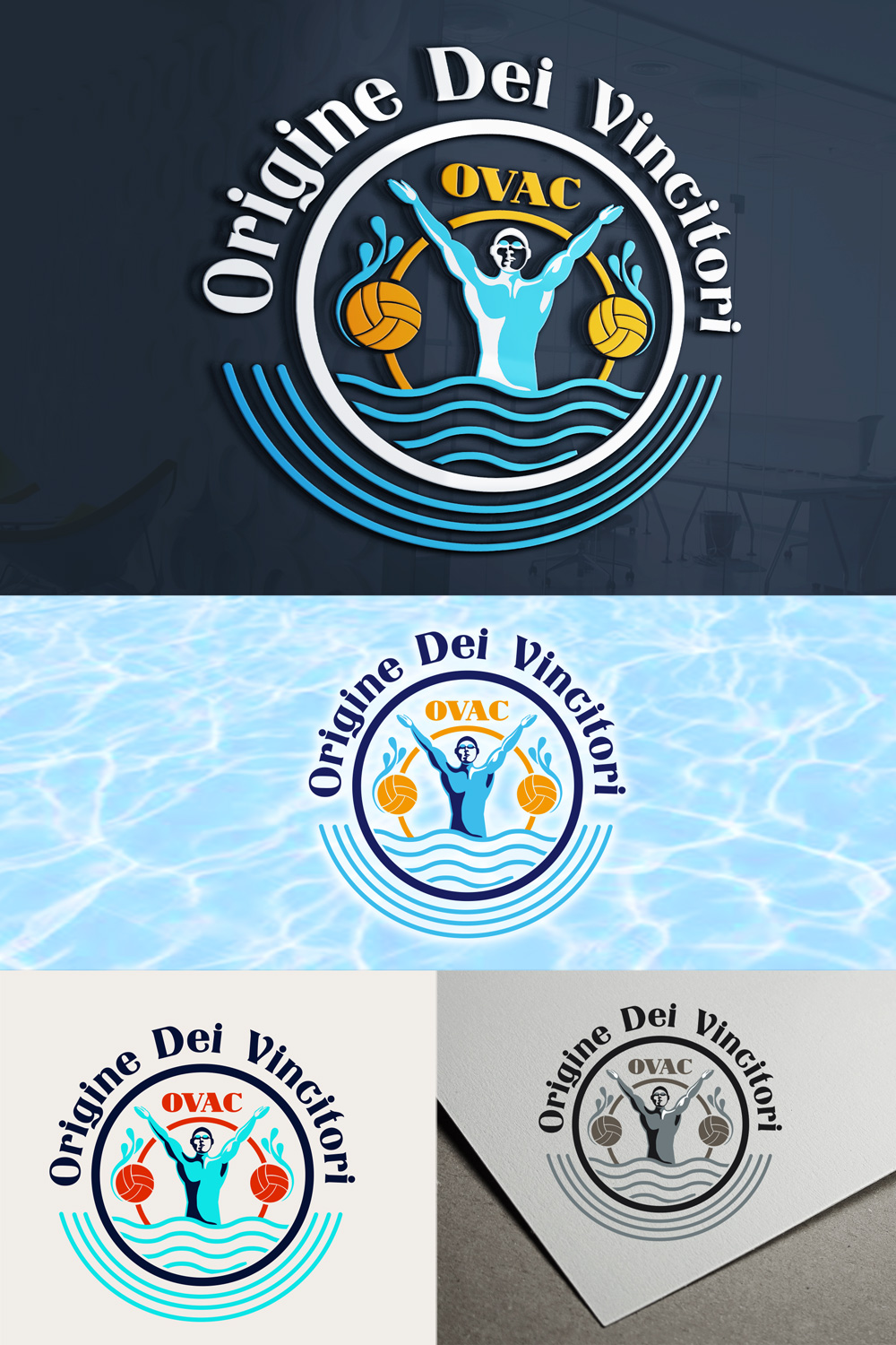 Logo Design by Wonderful design for this project | Design #28595941