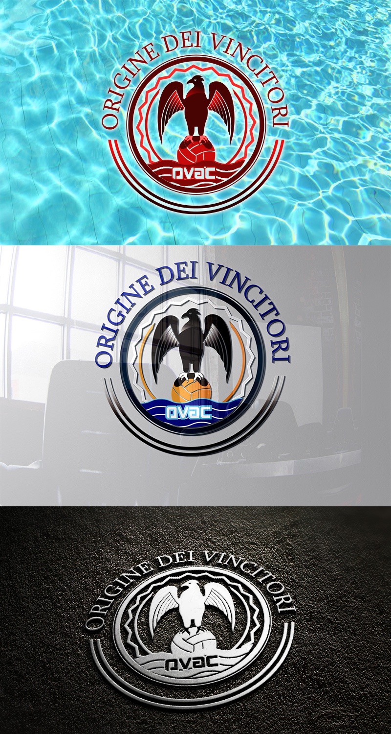 Logo Design by Wonderful design for this project | Design #28598191