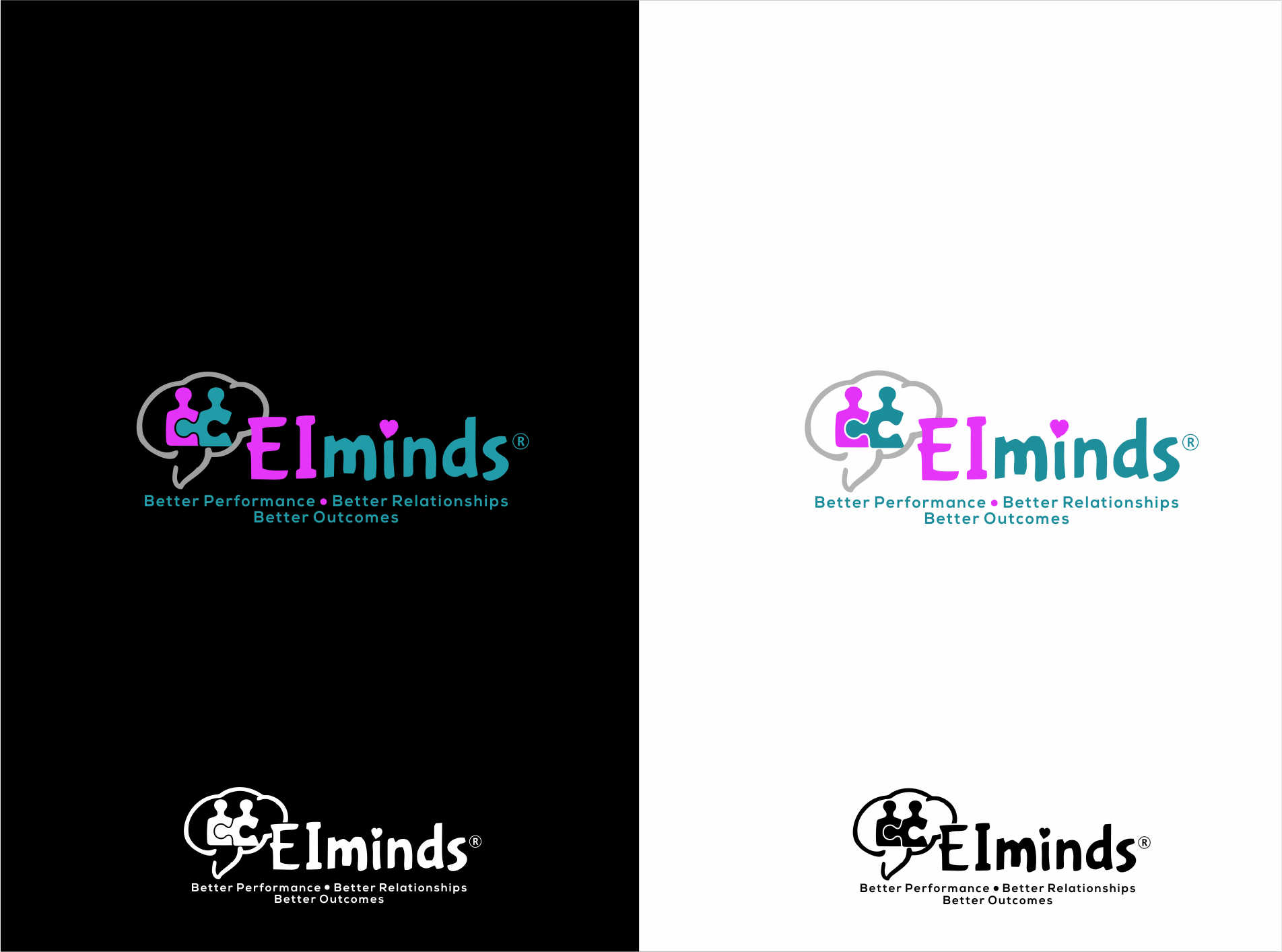 Logo Design by nikkiblue for Bespoke HR Solutions Ltd | Design #28660310