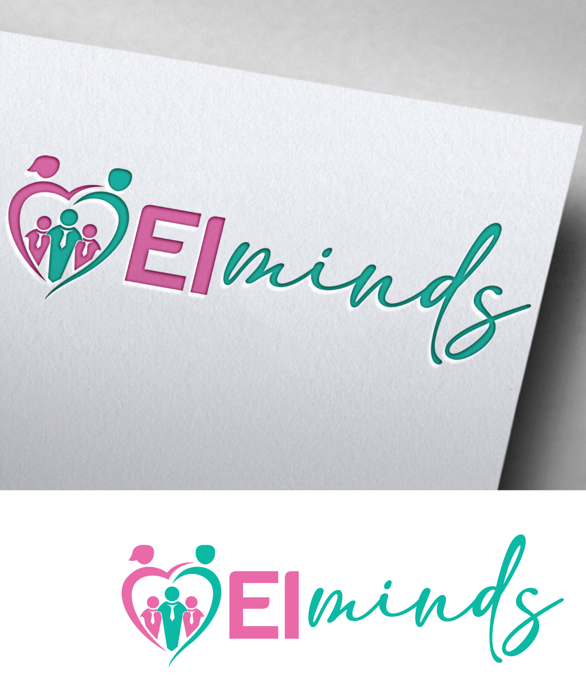 Logo Design by Om Namah Shivay for Bespoke HR Solutions Ltd | Design #28575236