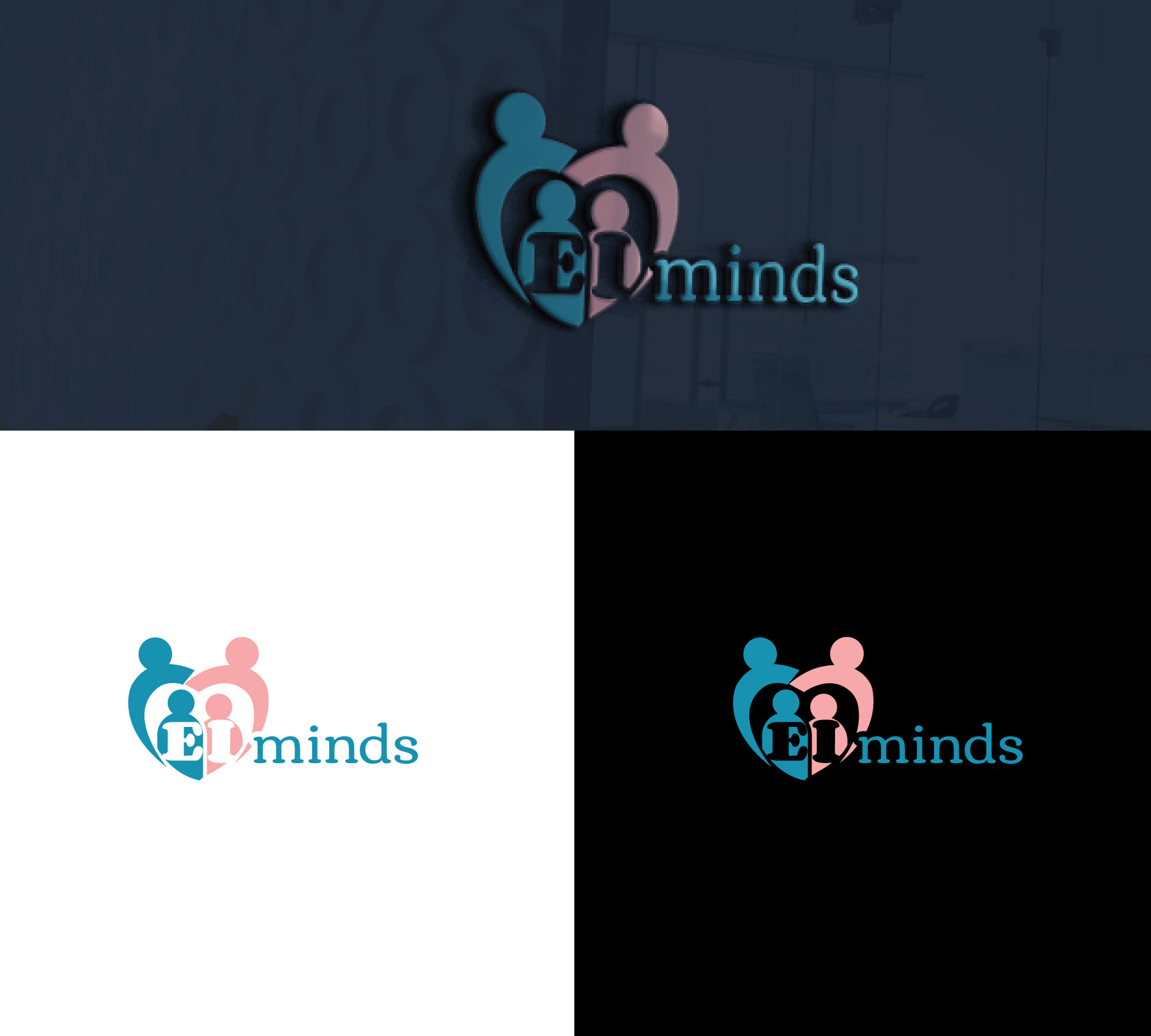 Logo Design by RRR Design for Bespoke HR Solutions Ltd | Design #28568284