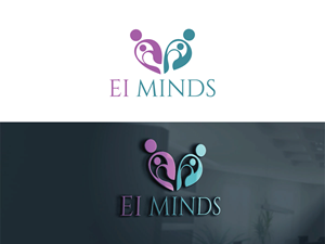 Logo Design by 439 Creations for Bespoke HR Solutions Ltd | Design: #28565128