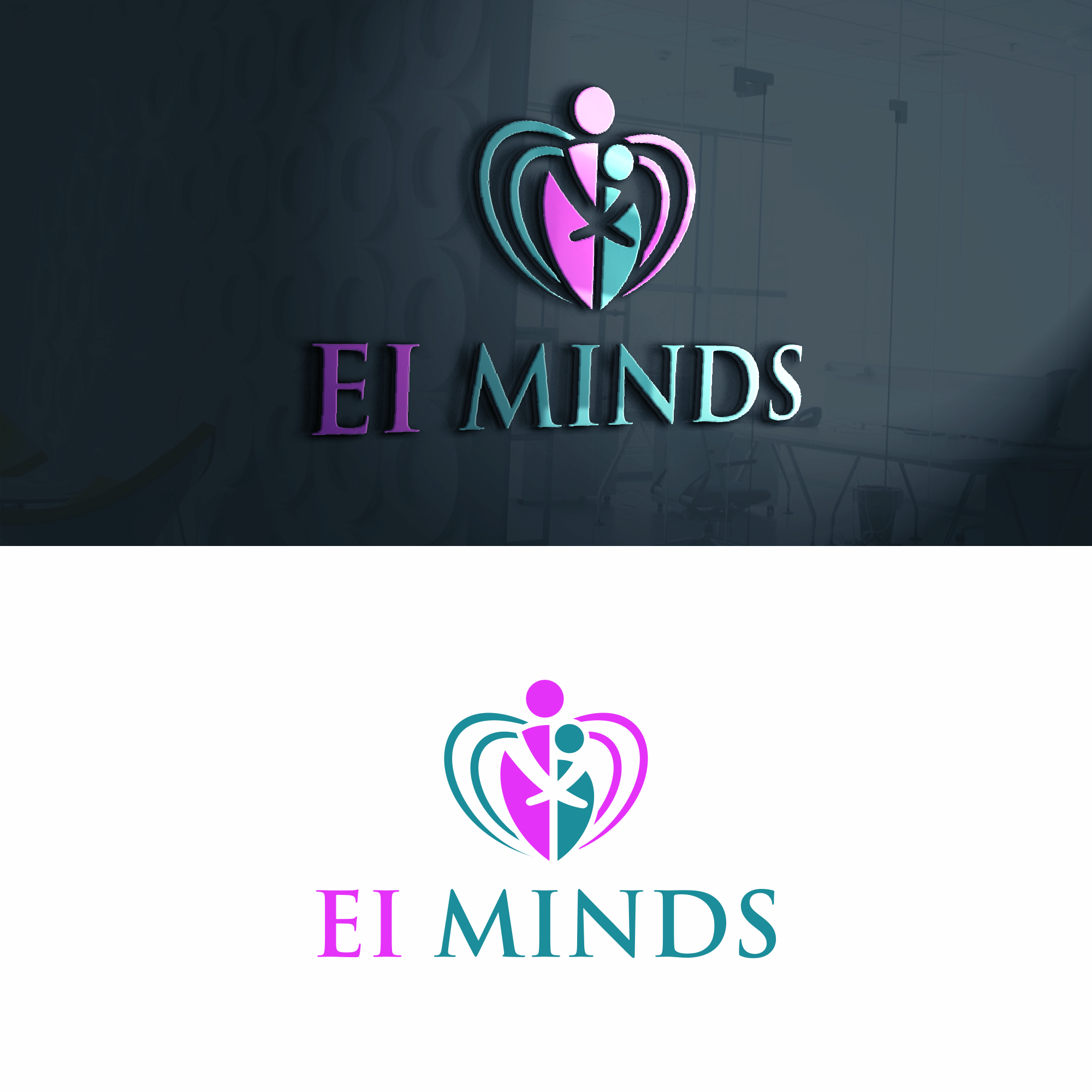 Logo Design by indaha2k for Bespoke HR Solutions Ltd | Design #28564571