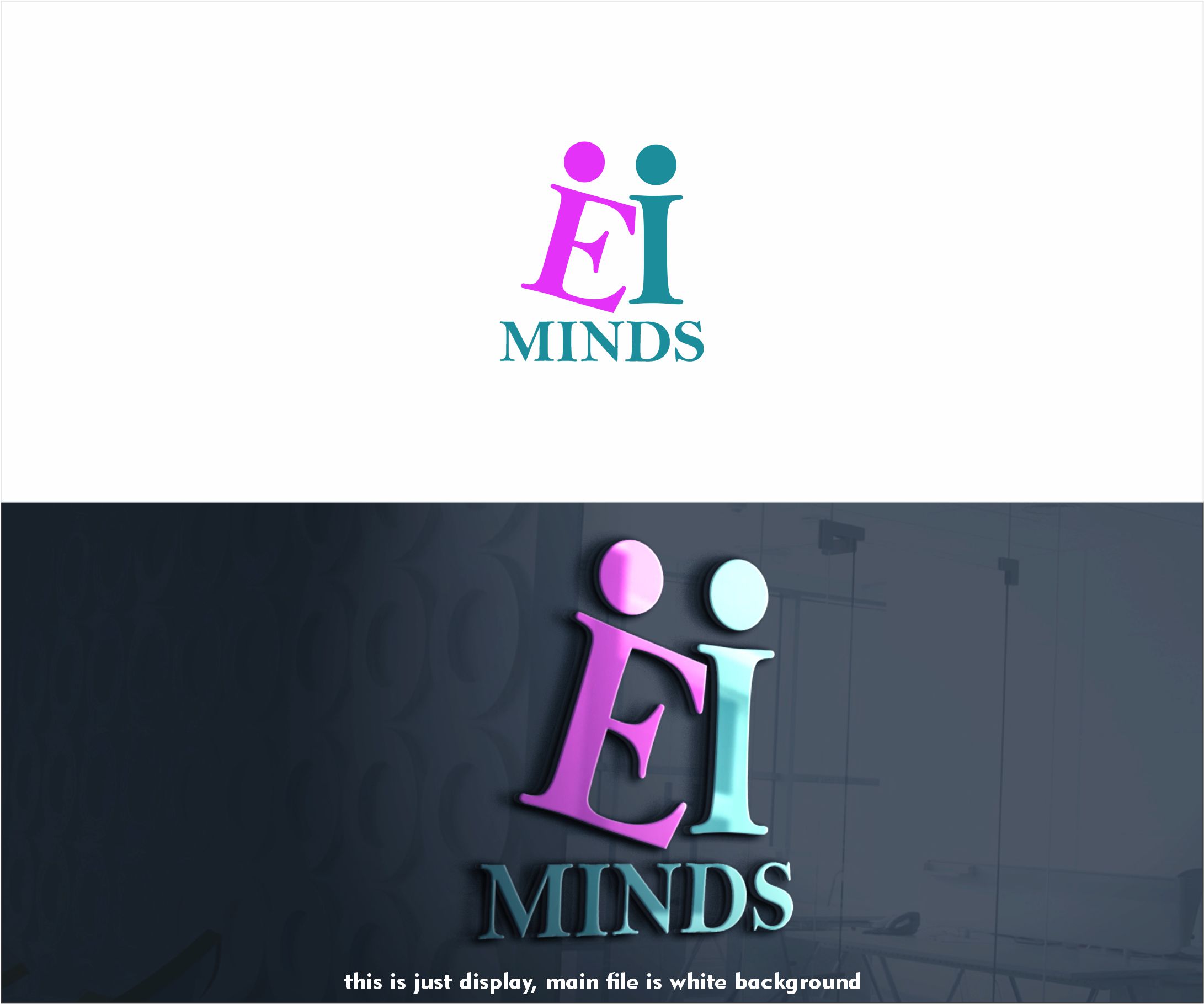 Logo Design by alkaline for Bespoke HR Solutions Ltd | Design #28564722