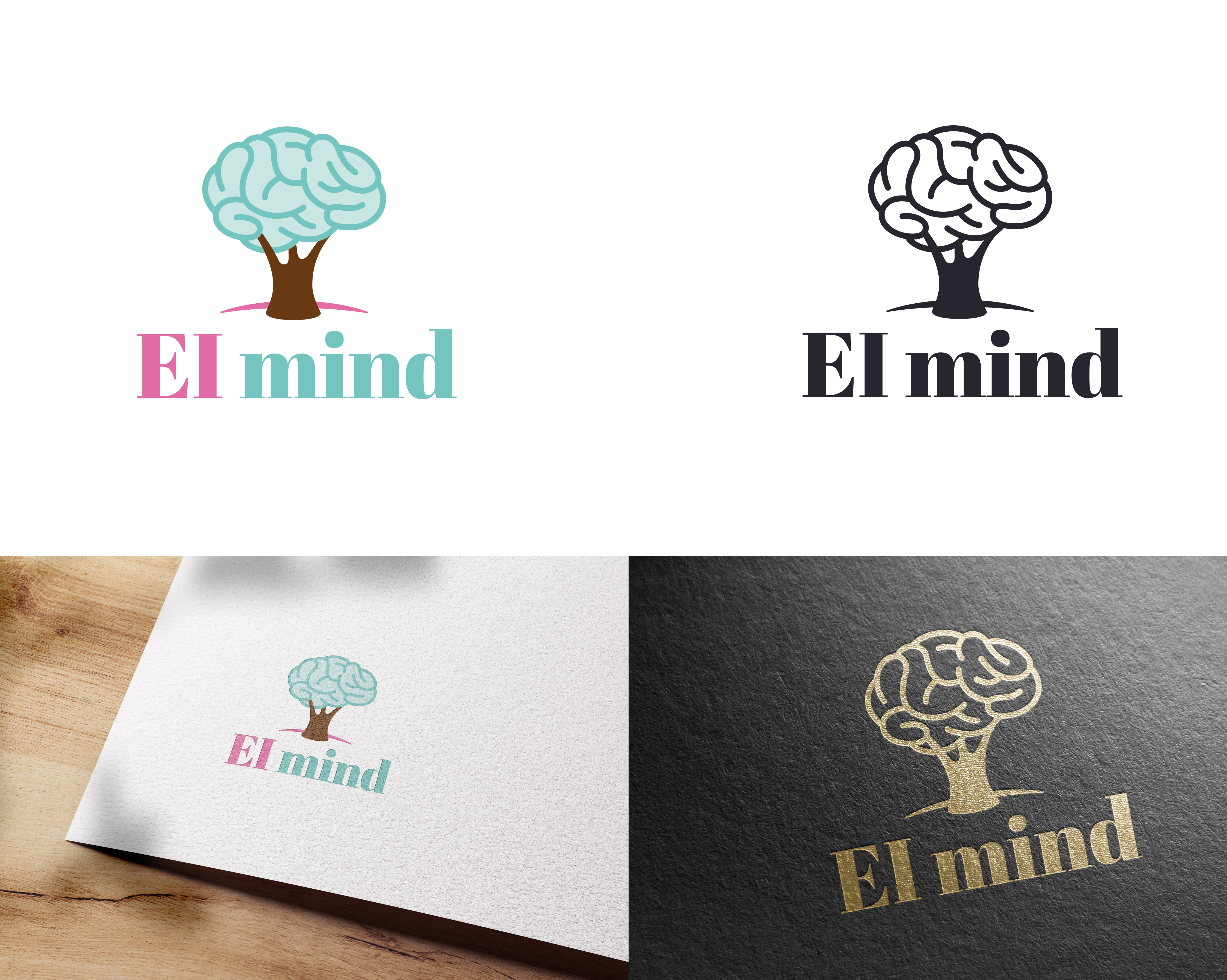 Logo Design by morph1k0_o for Bespoke HR Solutions Ltd | Design #28598437