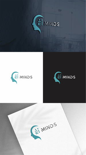 Logo Design by Yug Dave for Bespoke HR Solutions Ltd | Design #28565313