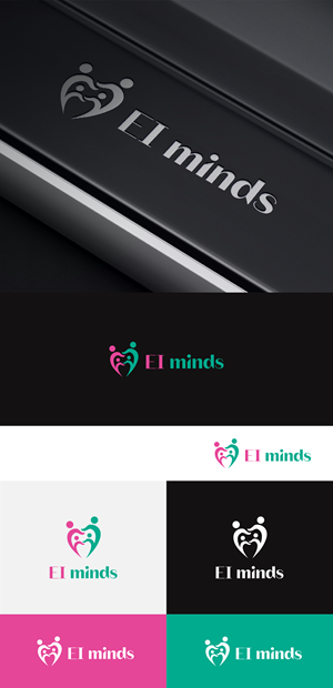 Logo Design by syra1233 for Bespoke HR Solutions Ltd | Design: #28596553