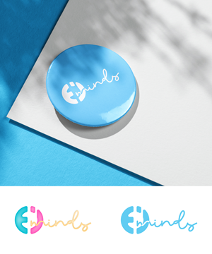 Logo Design by Meigi