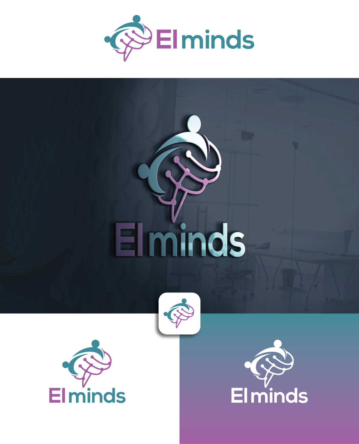 Logo-Design von creativepix für Bespoke HR Solutions Ltd | Design #28565825