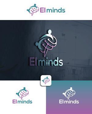 Logo Design by cre8vpixDesign for Bespoke HR Solutions Ltd | Design #28565825