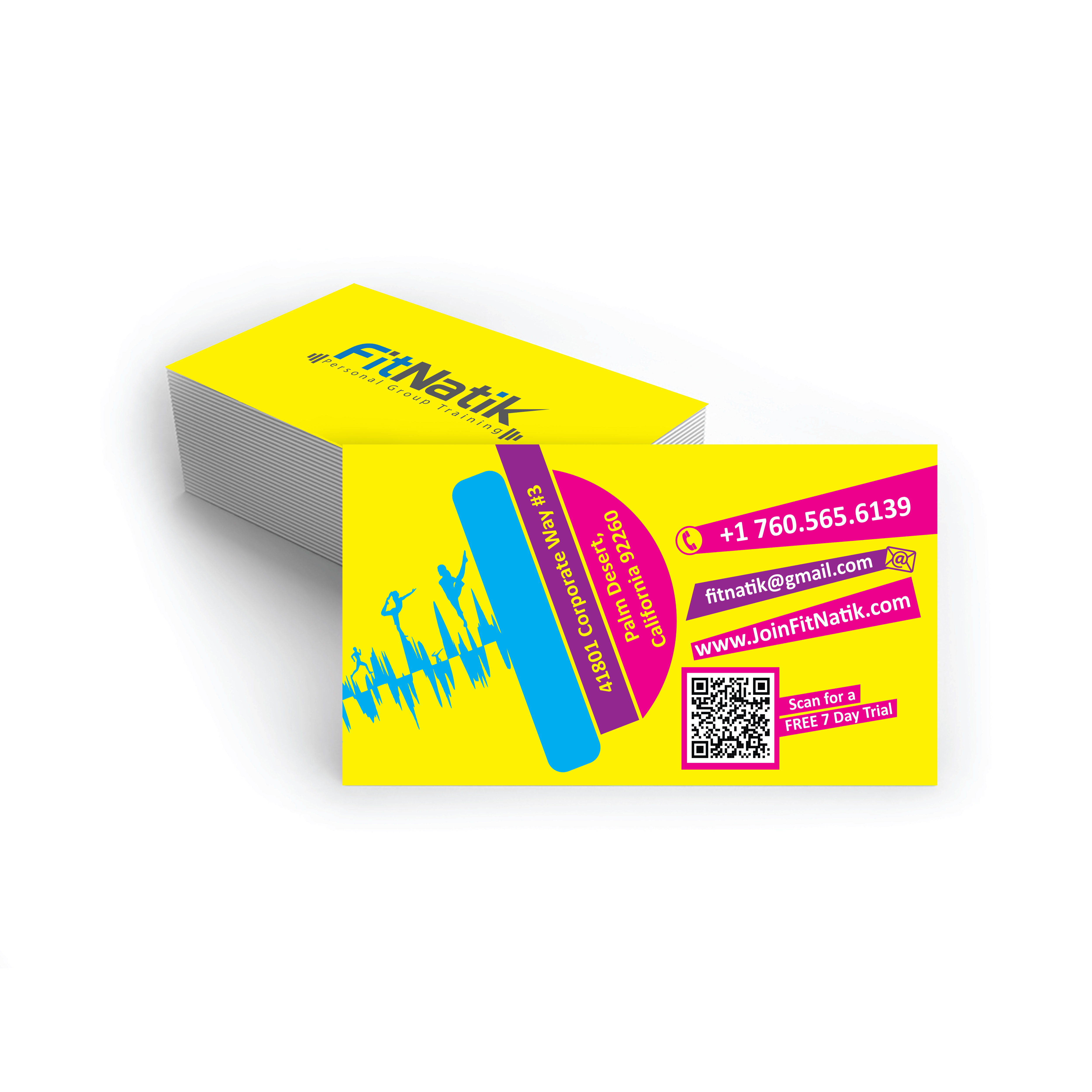 Diseño de Tarjeta de Presentación por Design Element para este proyecto | Diseño #28567377