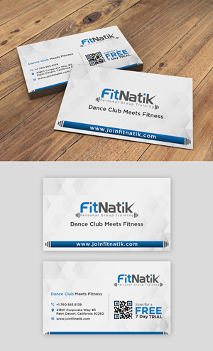 Diseño de Tarjeta de Presentación por debdesign para este proyecto | Diseño: #28565464