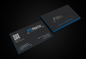 Diseño de Tarjeta de Presentación por Creations Box 2015 para este proyecto | Diseño: #28564782