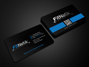 Diseño de Tarjeta de Presentación por Creations Box 2015 para este proyecto | Diseño: #28564783