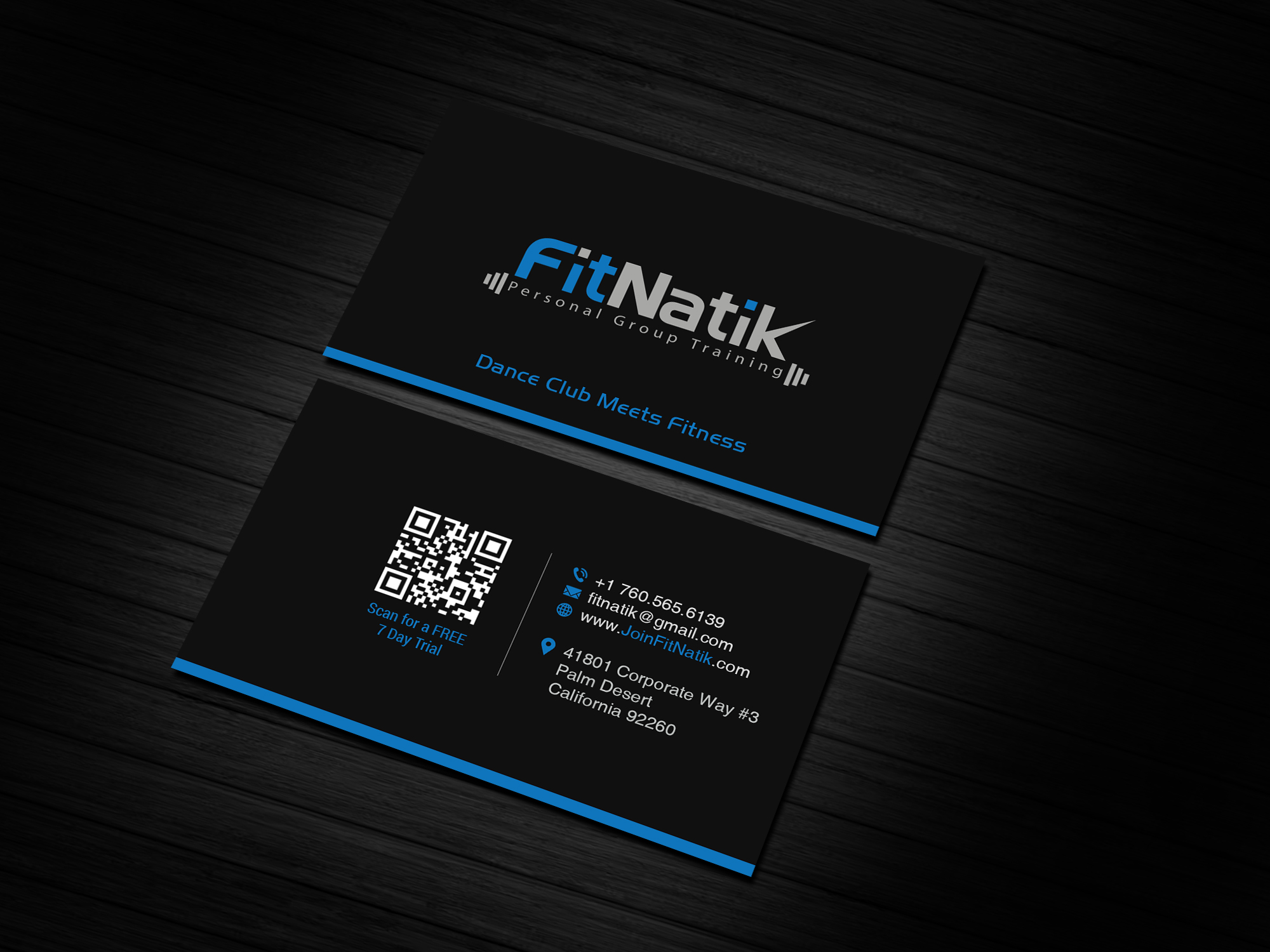 Diseño de Tarjeta de Presentación por Creations Box 2015 para este proyecto | Diseño #28564785