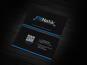 Diseño de Tarjeta de Presentación por Creations Box 2015 para este proyecto | Diseño: #28564785