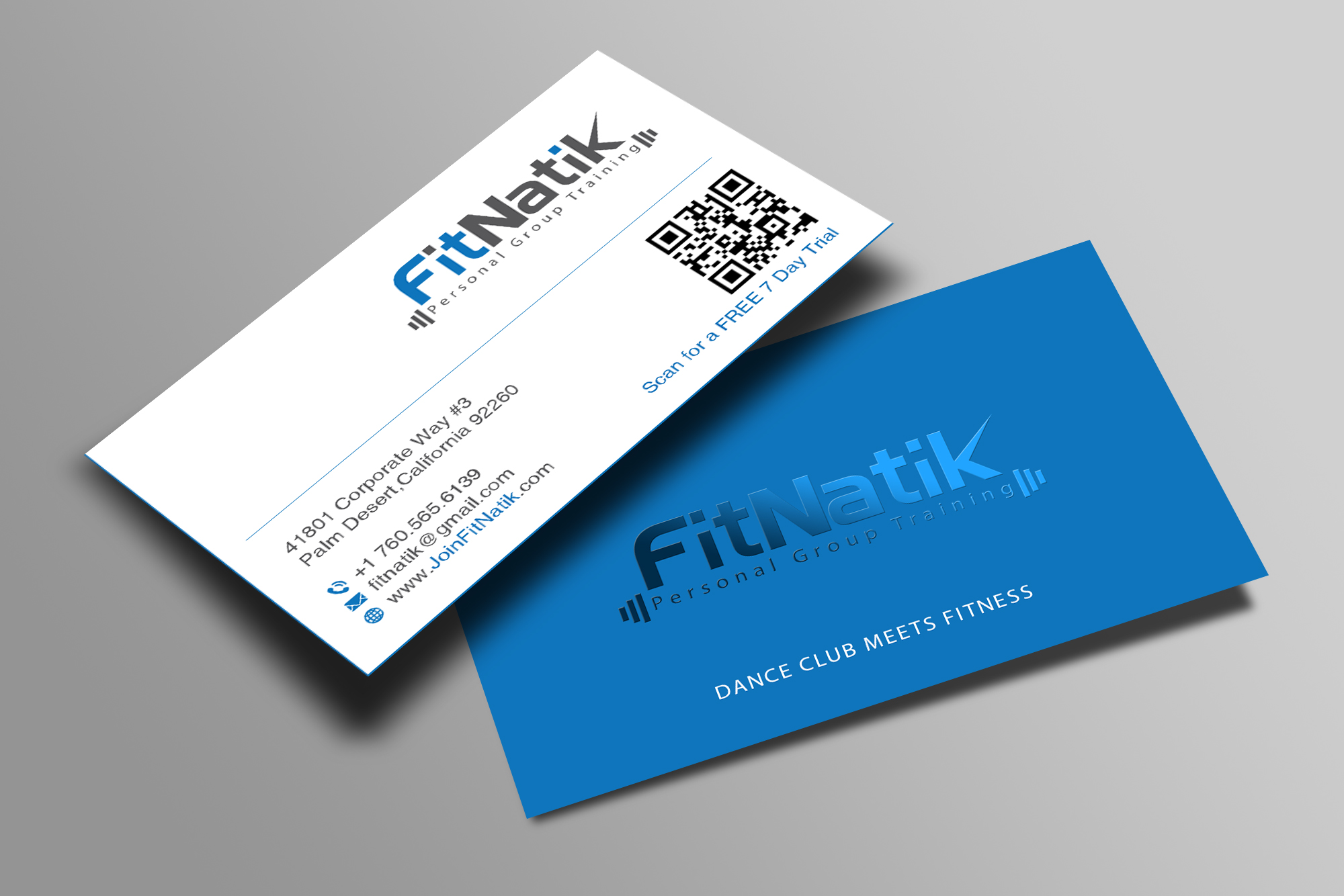 Diseño de Tarjeta de Presentación por Creations Box 2015 para este proyecto | Diseño #28564789