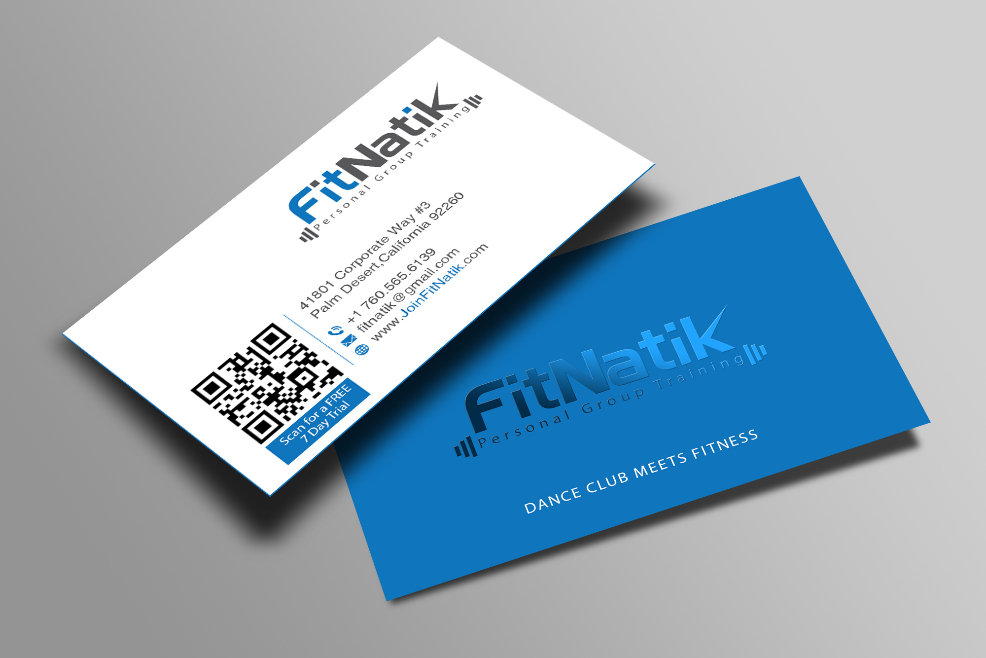 Diseño de Tarjeta de Presentación por Creations Box 2015 para este proyecto | Diseño #28564791