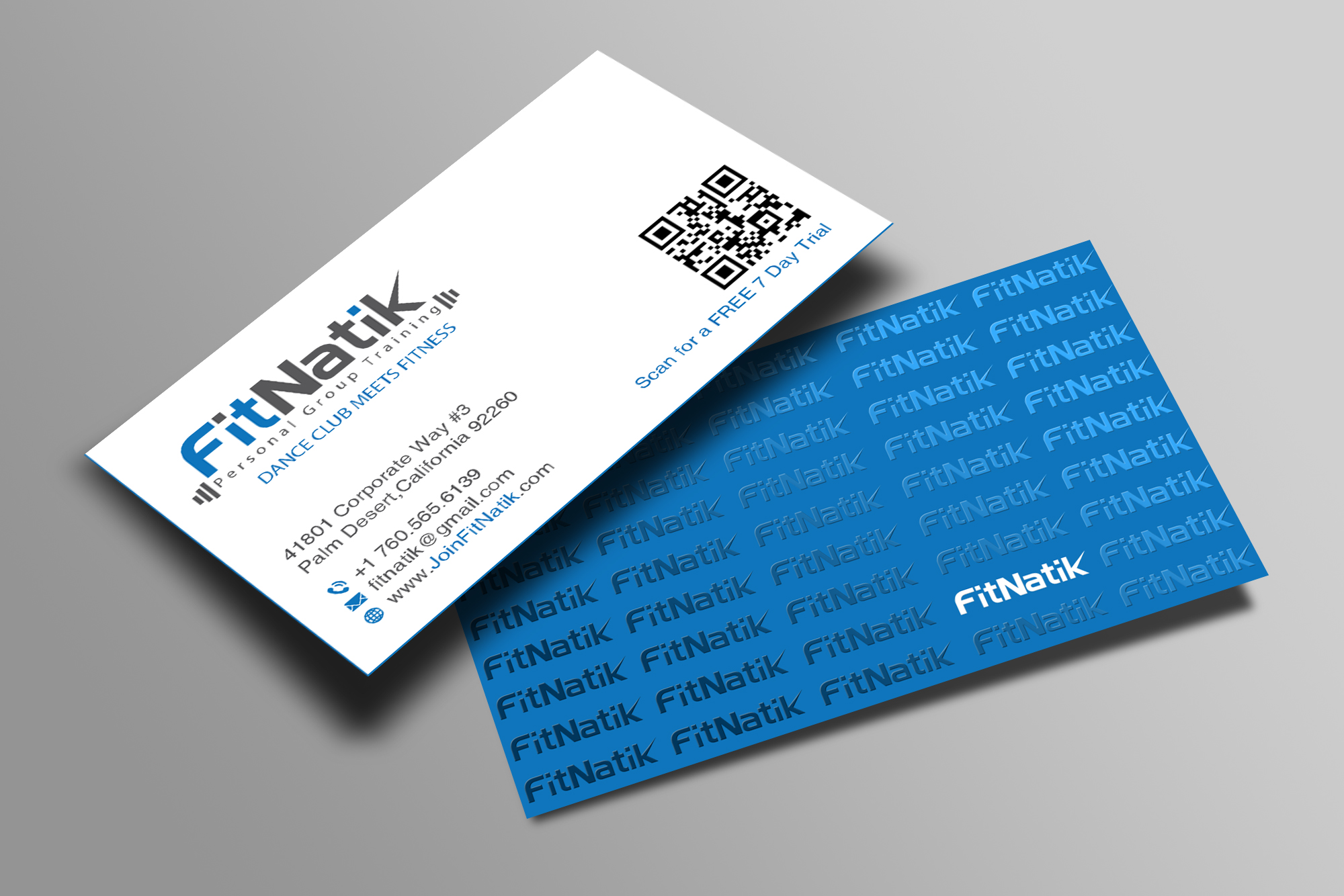 Diseño de Tarjeta de Presentación por Creations Box 2015 para este proyecto | Diseño #28564793