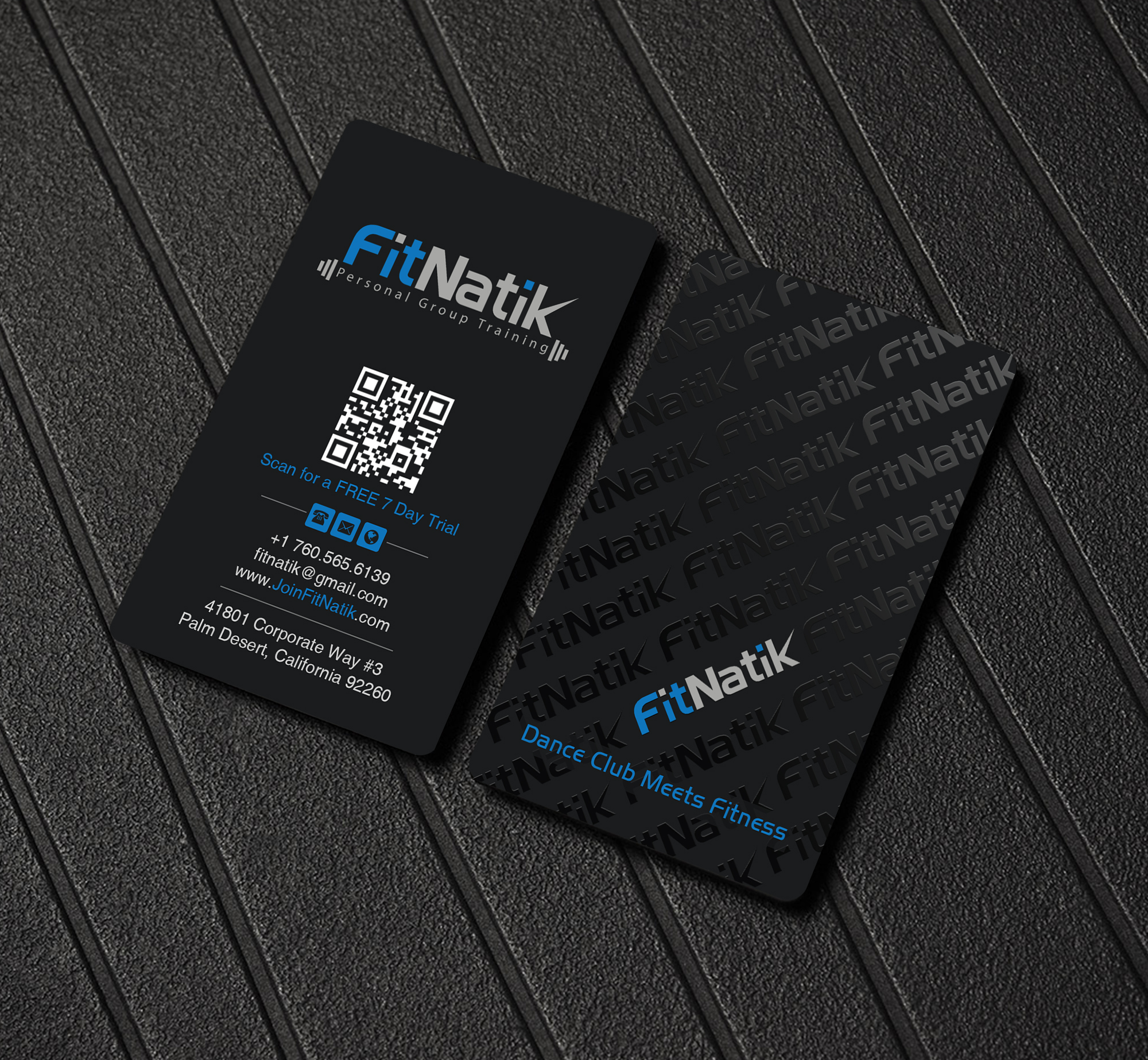 Diseño de Tarjeta de Presentación por Creations Box 2015 para este proyecto | Diseño #28564794