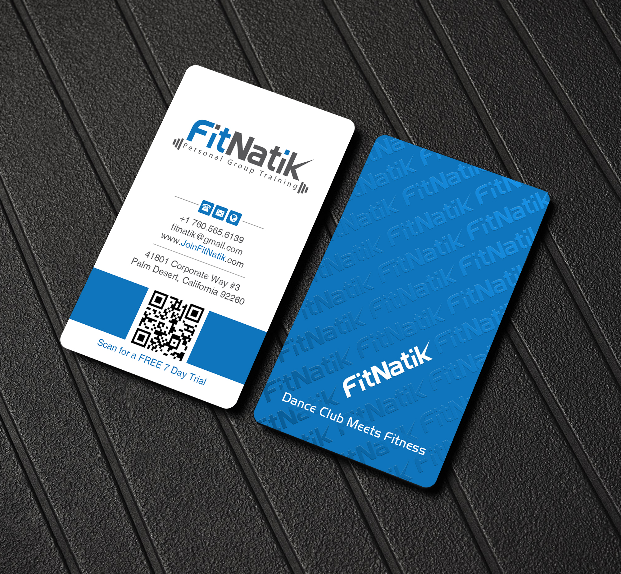 Diseño de Tarjeta de Presentación por Creations Box 2015 para este proyecto | Diseño #28564796