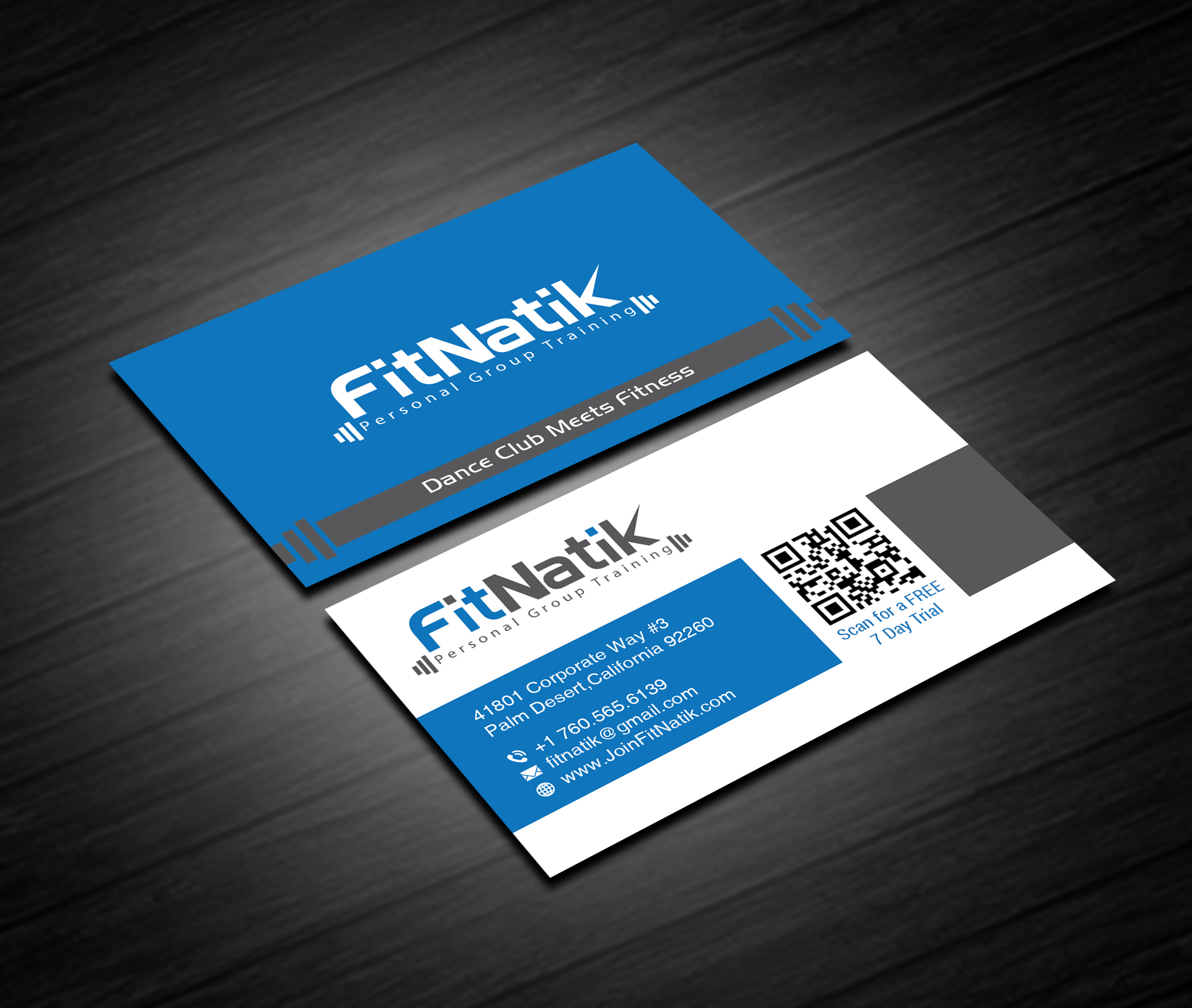 Diseño de Tarjeta de Presentación por Creations Box 2015 para este proyecto | Diseño #28564811