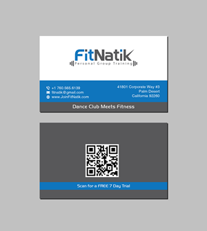 Diseño de Tarjeta de Presentación por Creations Box 2015 para este proyecto | Diseño: #28564813