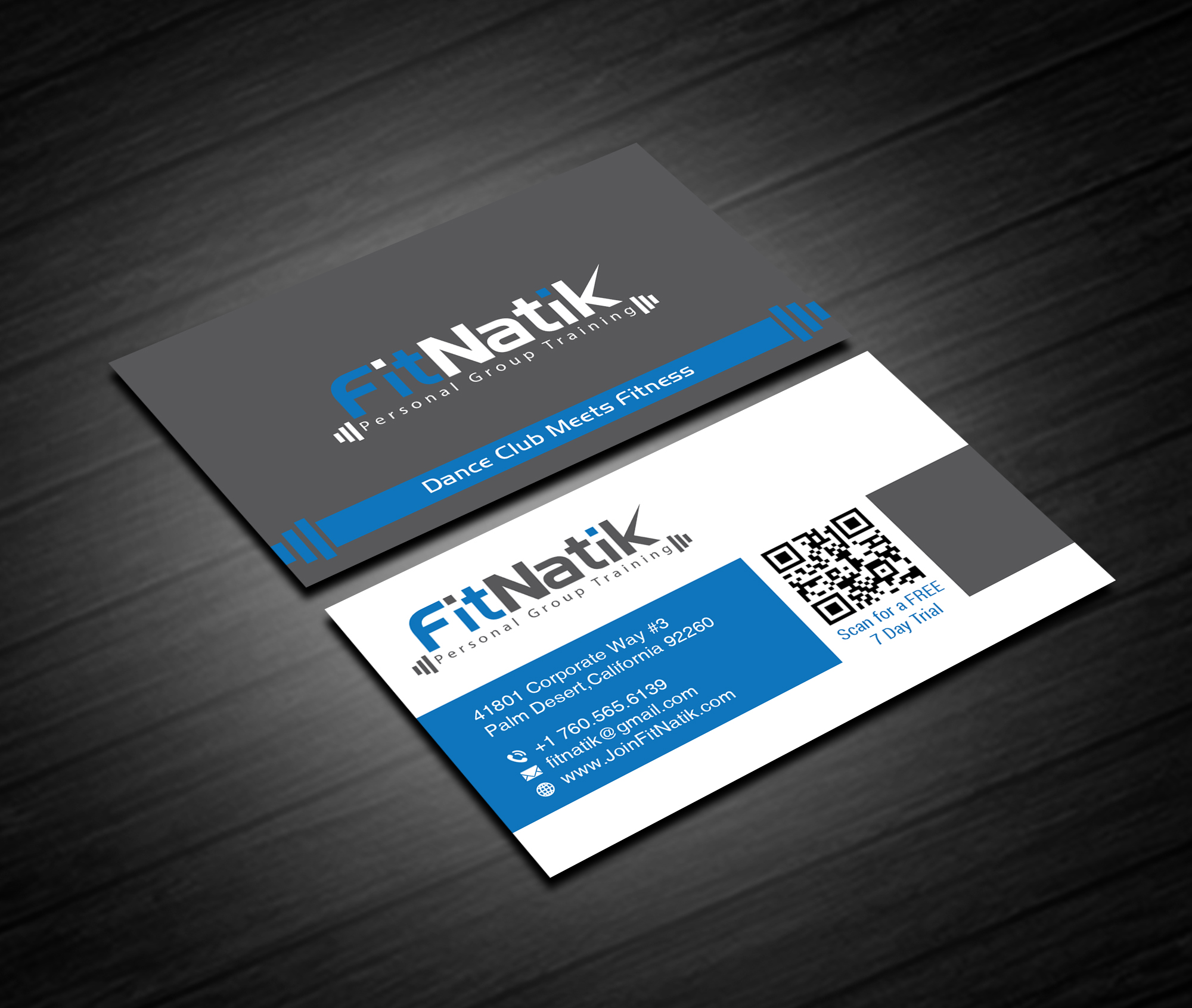 Diseño de Tarjeta de Presentación por Creations Box 2015 para este proyecto | Diseño #28564815