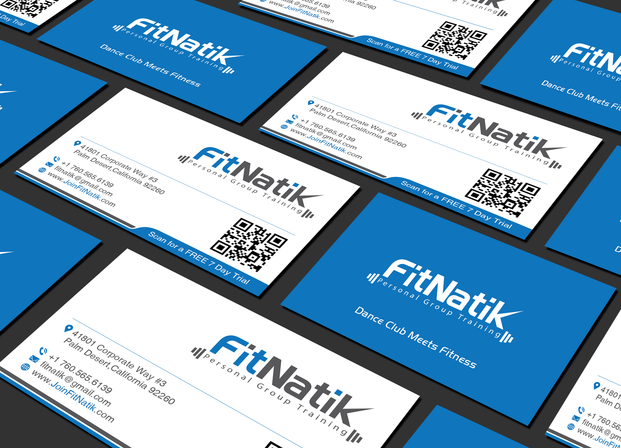 Diseño de Tarjeta de Presentación por Creations Box 2015 para este proyecto | Diseño #28564816