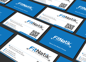 Diseño de Tarjeta de Presentación por Creations Box 2015 para este proyecto | Diseño: #28564816