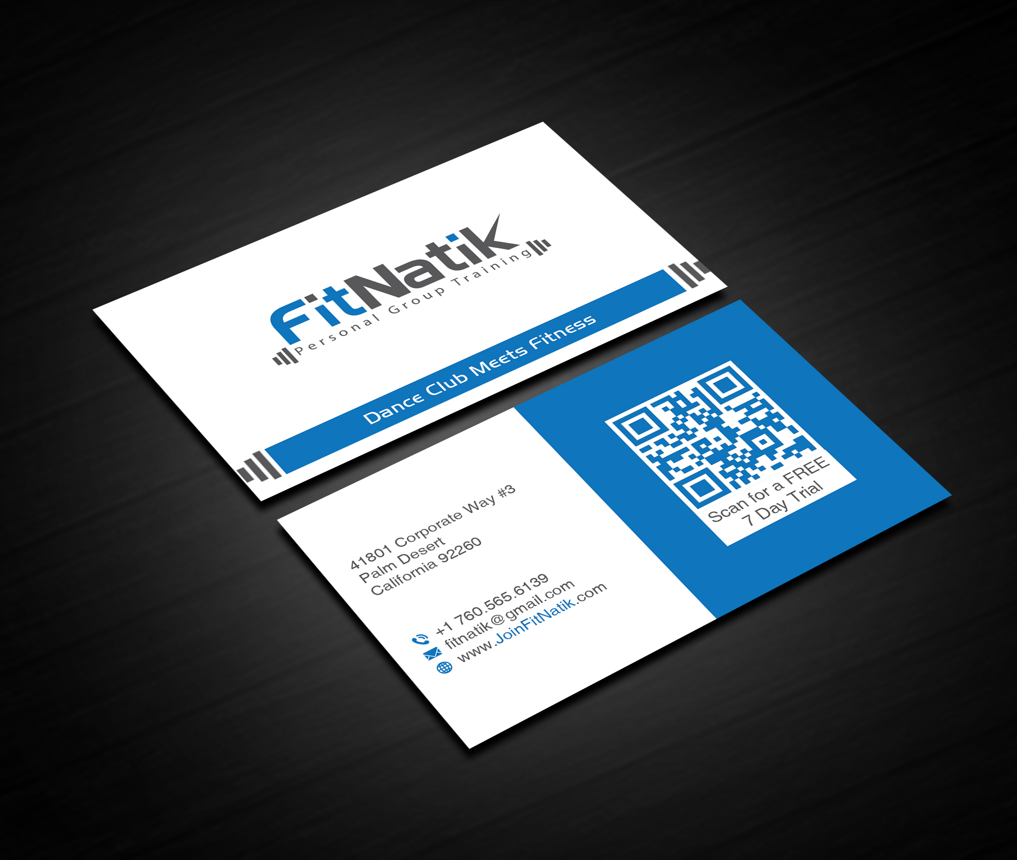 Diseño de Tarjeta de Presentación por Creations Box 2015 para este proyecto | Diseño #28565479