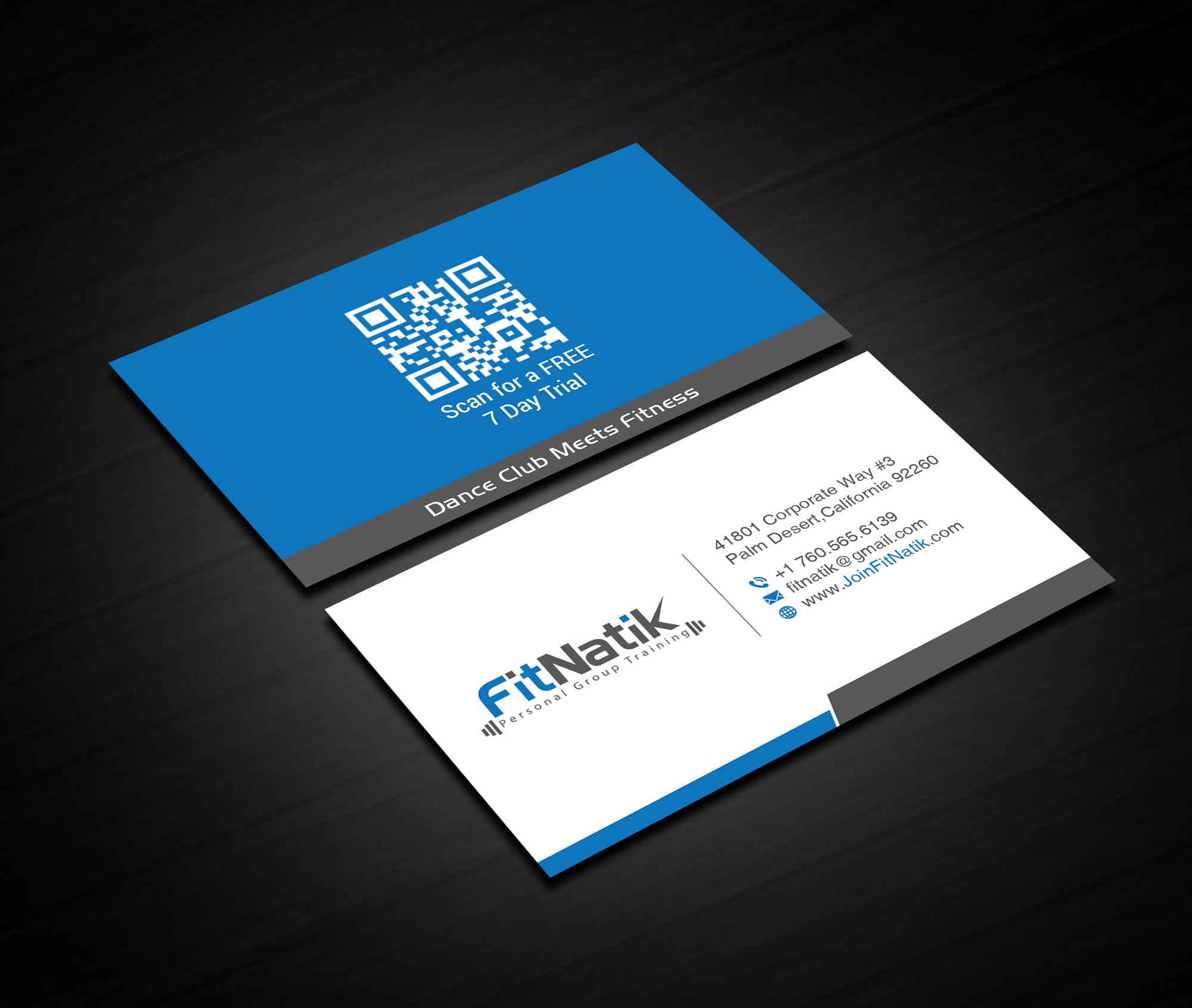 Diseño de Tarjeta de Presentación por Creations Box 2015 para este proyecto | Diseño #28565480