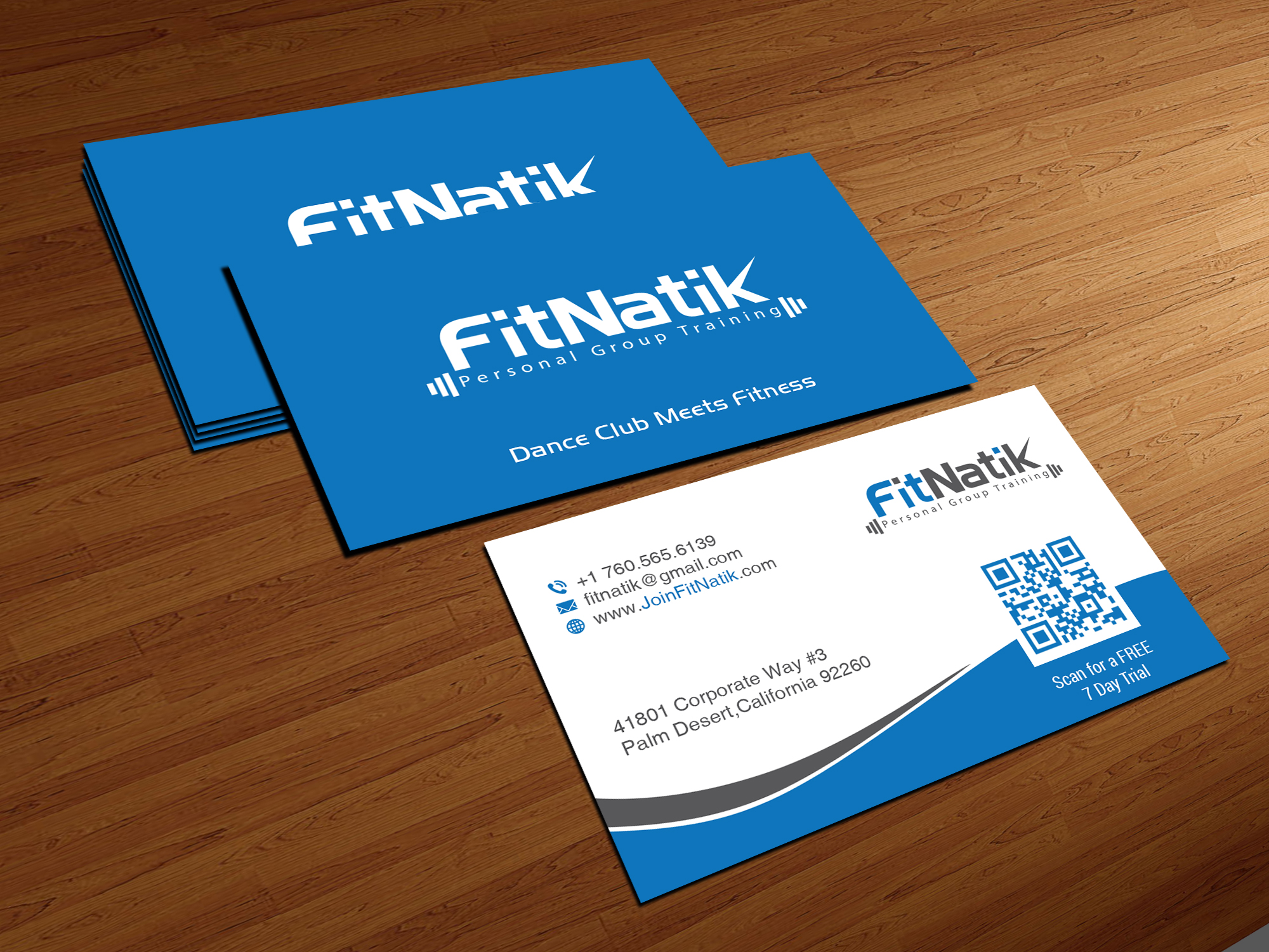 Diseño de Tarjeta de Presentación por Creations Box 2015 para este proyecto | Diseño #28565481