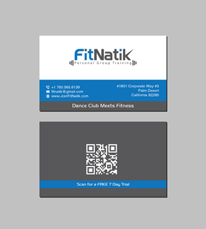 Diseño de Tarjeta de Presentación por Creations Box 2015 para este proyecto | Diseño: #28565483